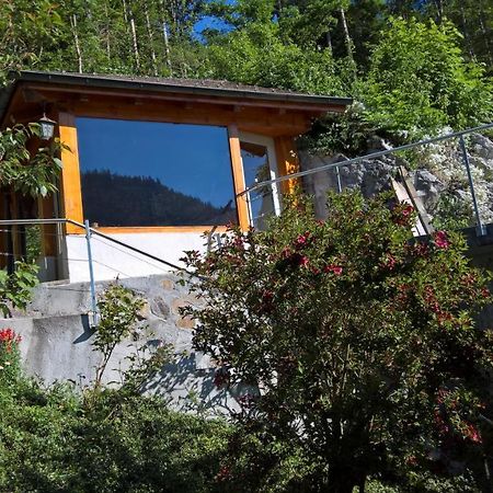 Ferienwohnung Kalchofen Boltigen Εξωτερικό φωτογραφία
