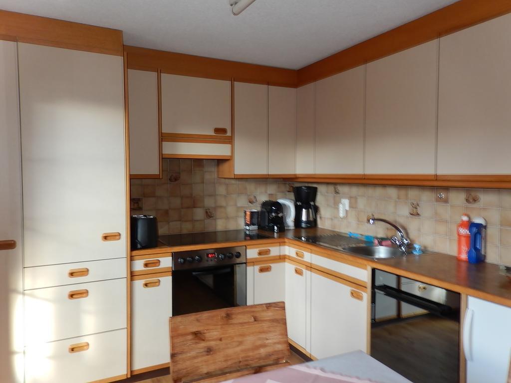 Ferienwohnung Kalchofen Boltigen Εξωτερικό φωτογραφία