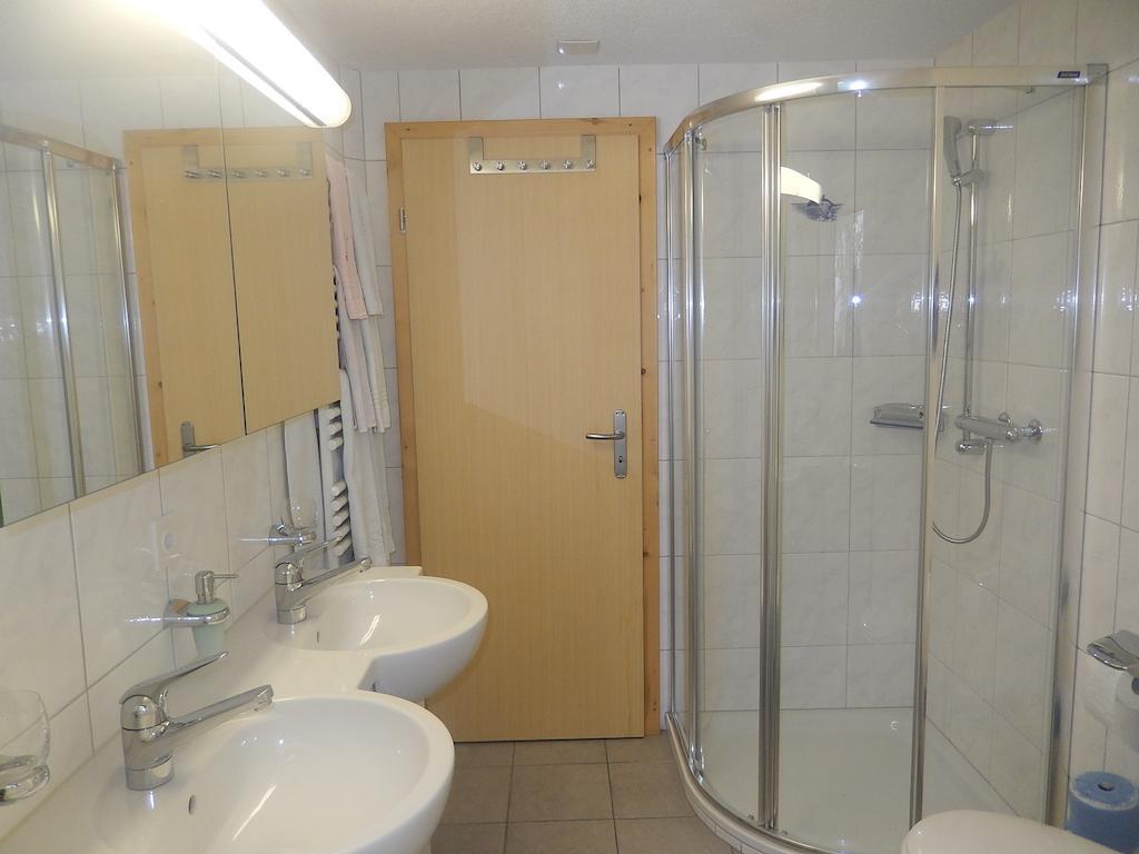 Ferienwohnung Kalchofen Boltigen Εξωτερικό φωτογραφία