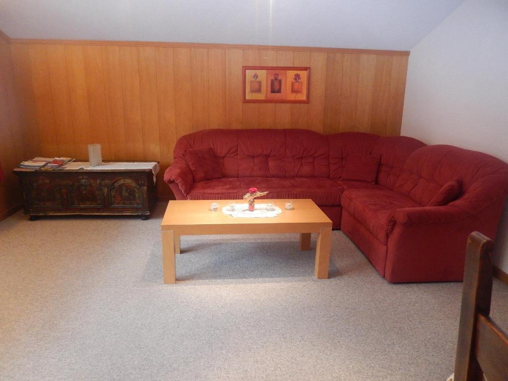 Ferienwohnung Kalchofen Boltigen Δωμάτιο φωτογραφία