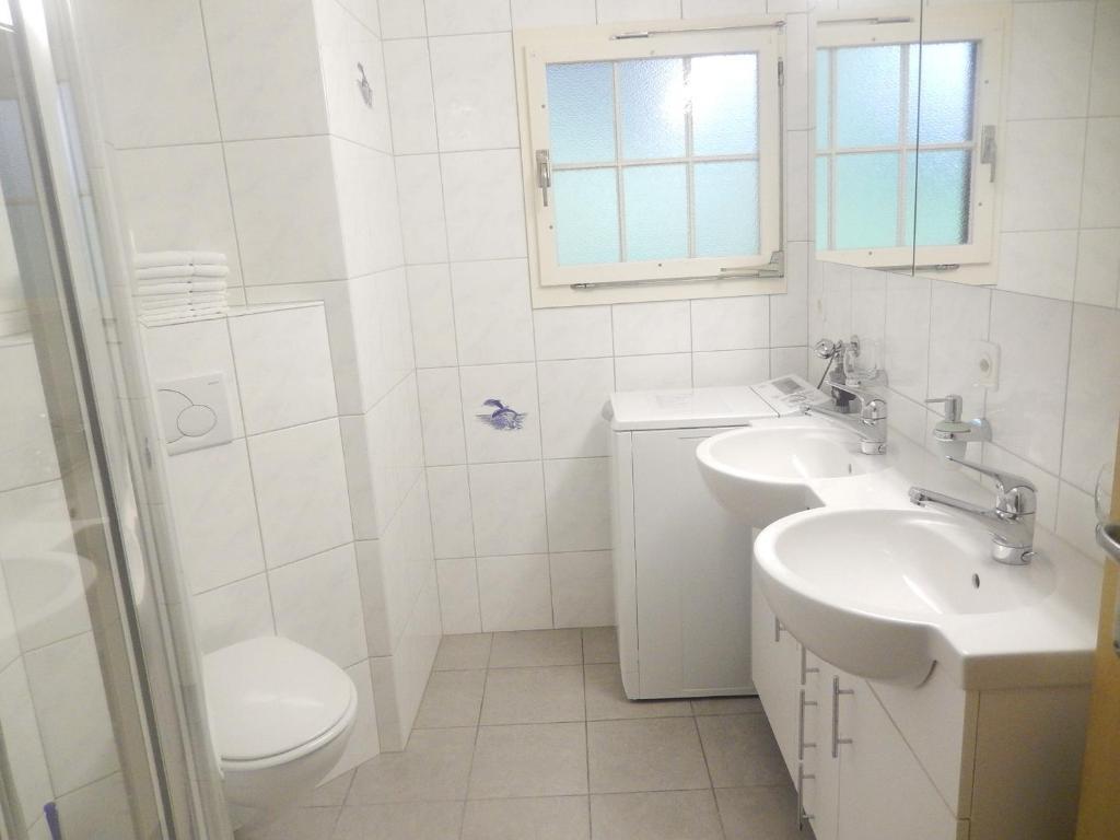 Ferienwohnung Kalchofen Boltigen Δωμάτιο φωτογραφία